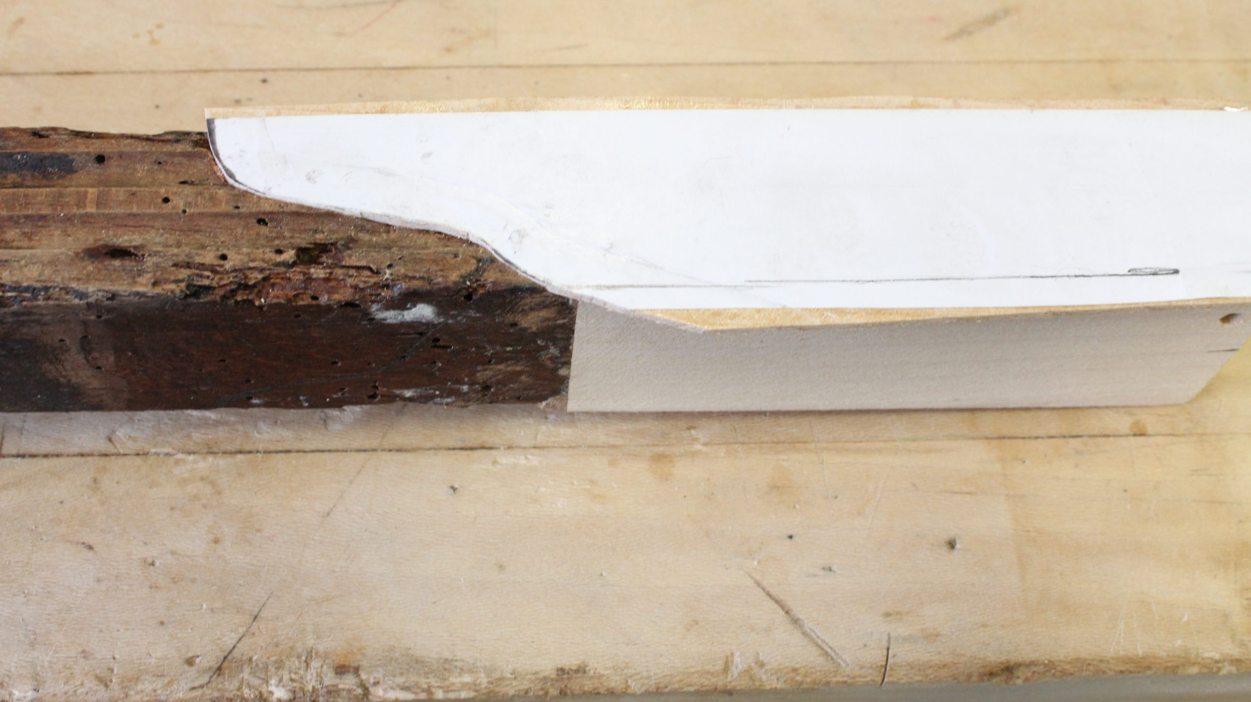 création de plaquette esthétique