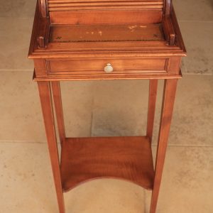 Table billet doux