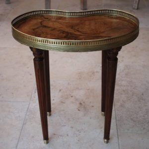 Table rognon